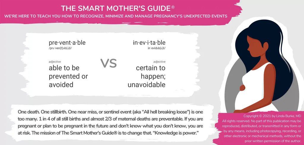 A smart mother 's guide